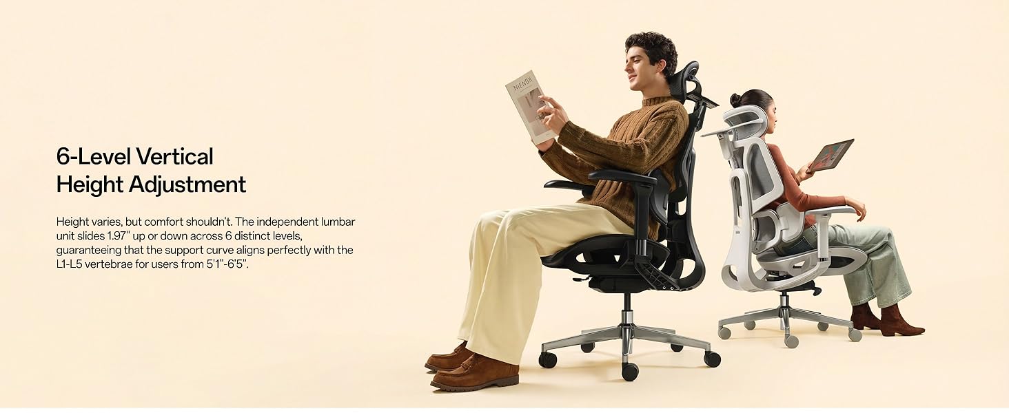 office chair