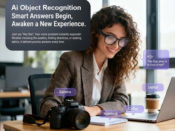 Smart Glasses