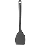 Solid Silicone Spatula
