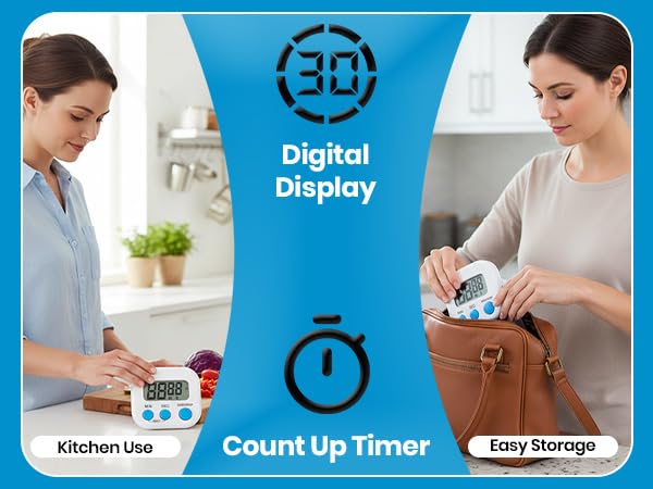 Kitchen Timer