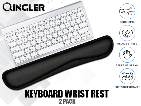 keyboard wrist rest