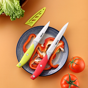 Chef knife set