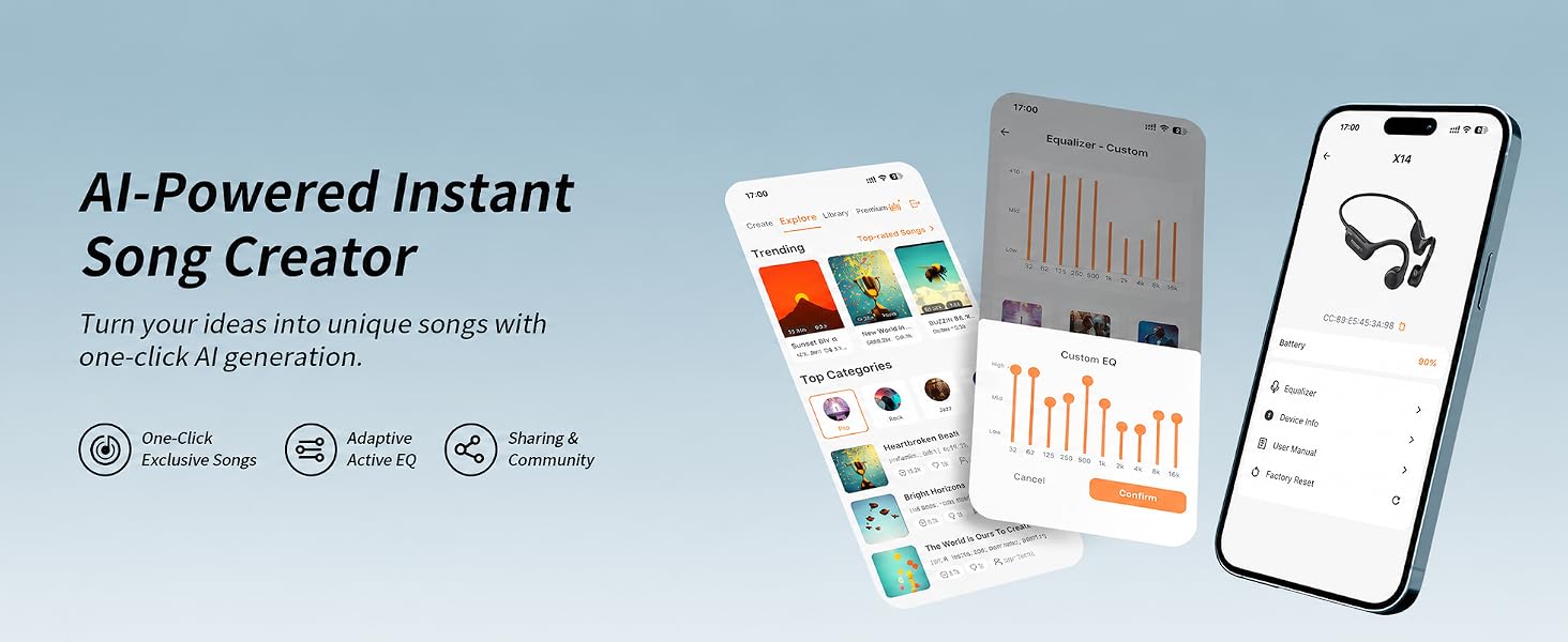 Al-Powered APP