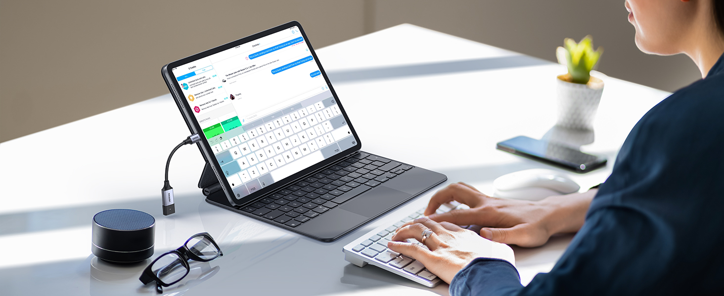 usb c to usb a adapter