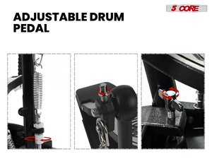 Bass Drum Pedal