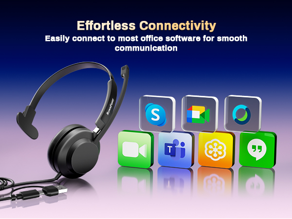 headphones with microphone