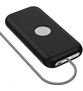 Case Compatible with Apple Vision Pro Battery,Silicone Apple VR Vision Pro Battery Protective Cas...