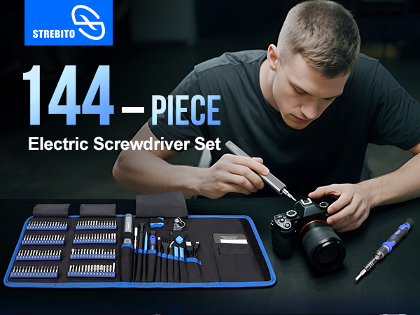 screwdriver set