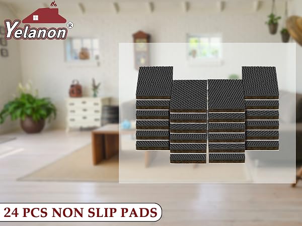 Non Slip Furniture Pads