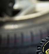 AZUNO Digital Tire Inflator with Pressure Gauge