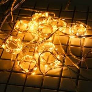 copper wire