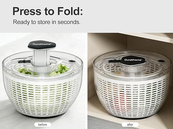 salad spinner