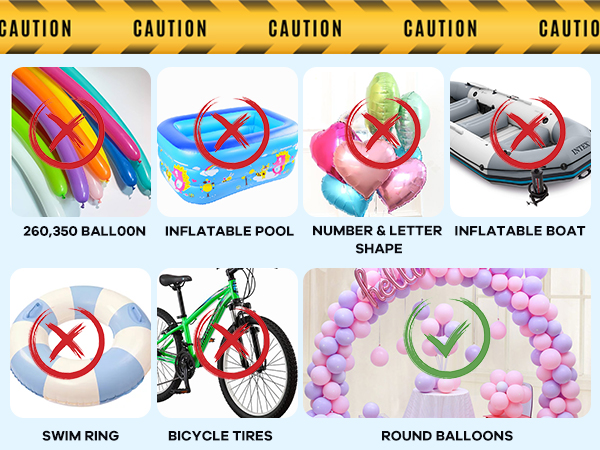 balloon pump