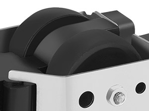 High-quality Leather Bowl