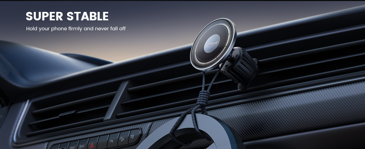 phone mount for car