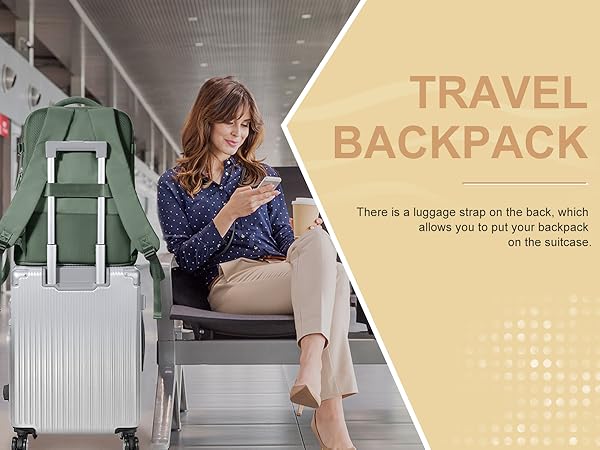 carry on backpack