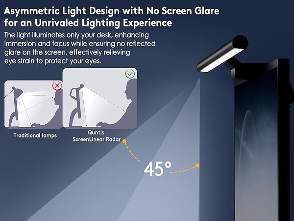 computer light bar