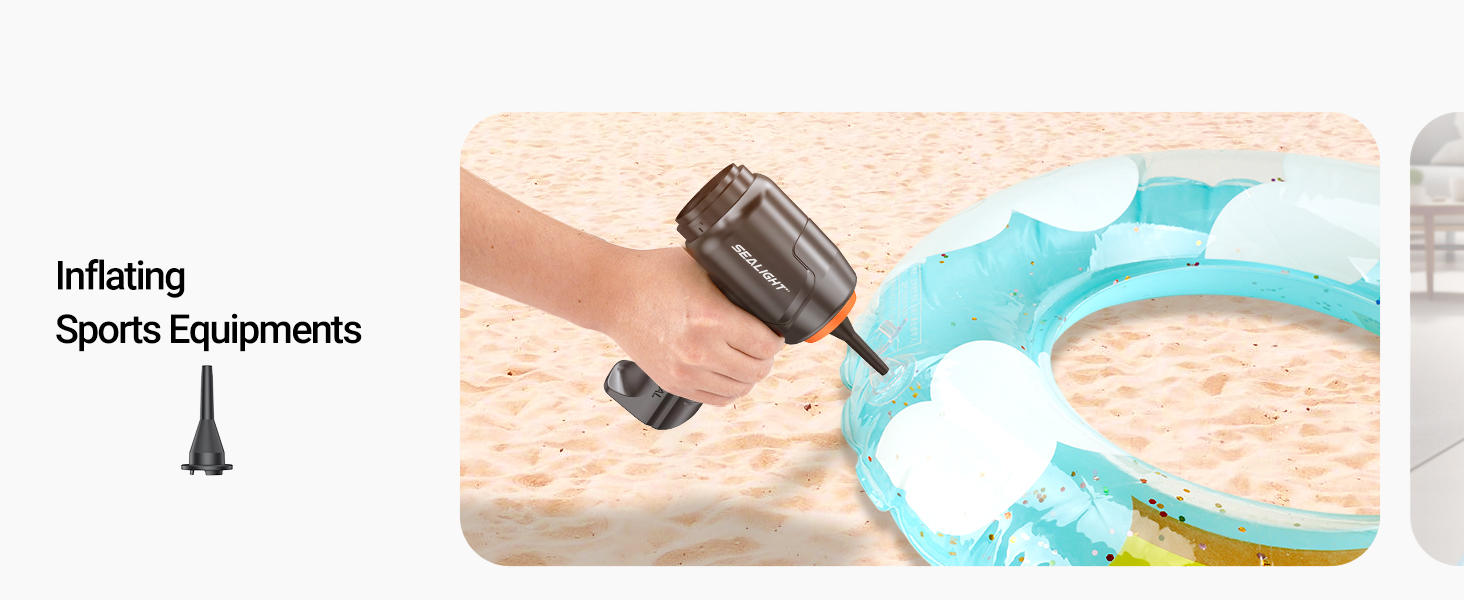 mini car vacuum sealight portable compact car vacuum wireless handheld car vacuum cleaner