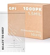 GPI - Case of 1000 10