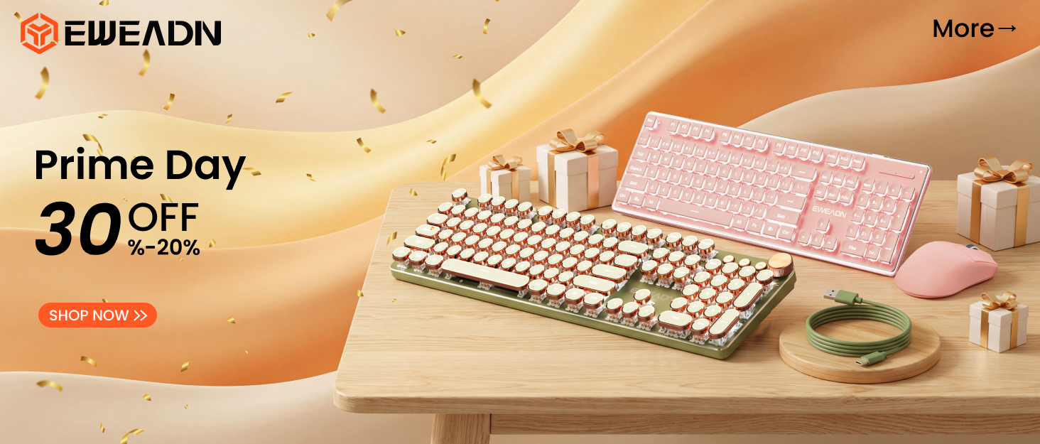 wireless keyboard and mouse
