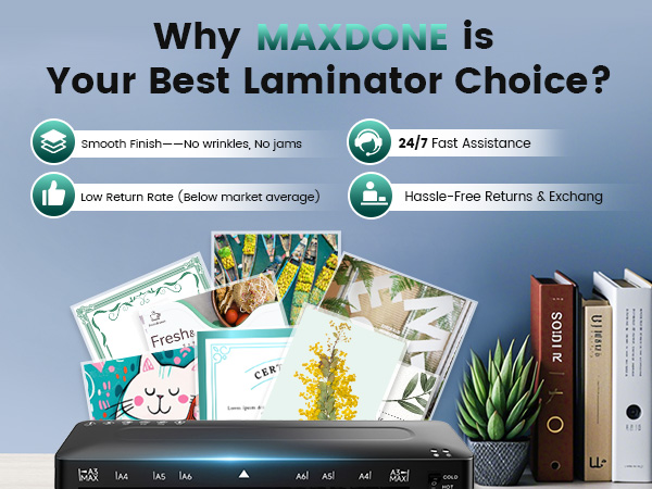 laminator