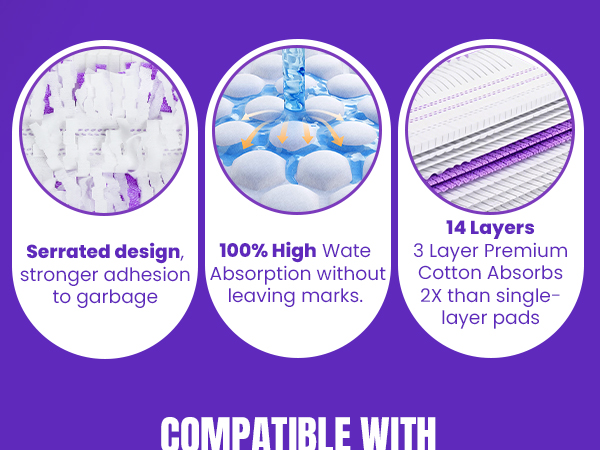 swiffer duster refill