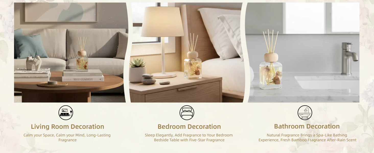 room decor