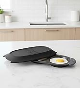 microwave egg cooker