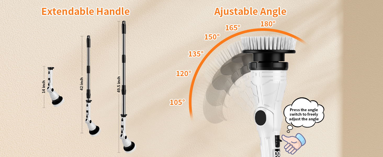 shower steam cleaner