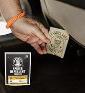 Grandpa Gus&amp;amp;#39;s Spider Repellent Pouches