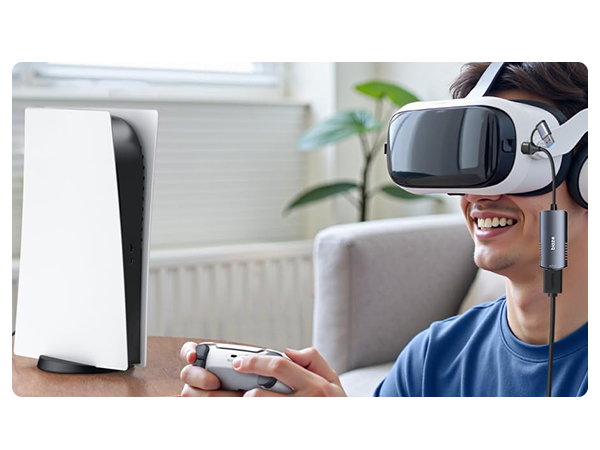 hdmi to usb c capture card