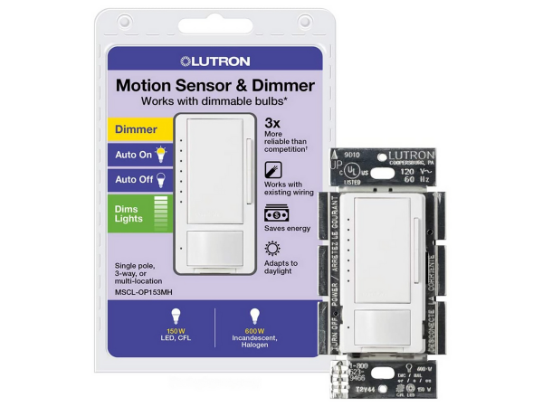 Sensor Dimmer