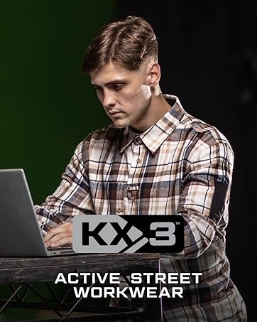 Portwest KX3