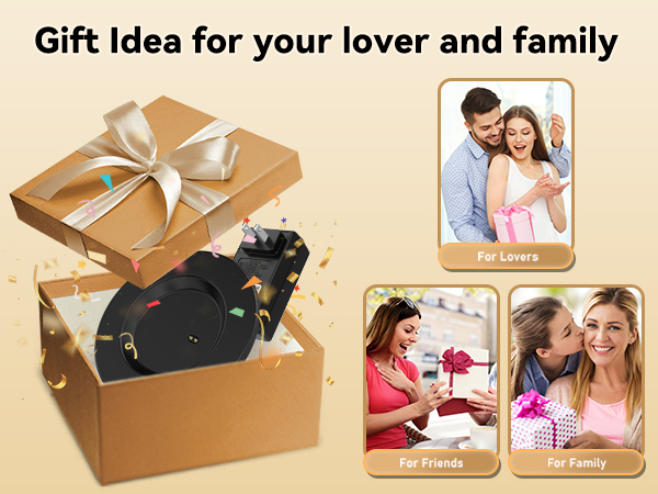 gift idea