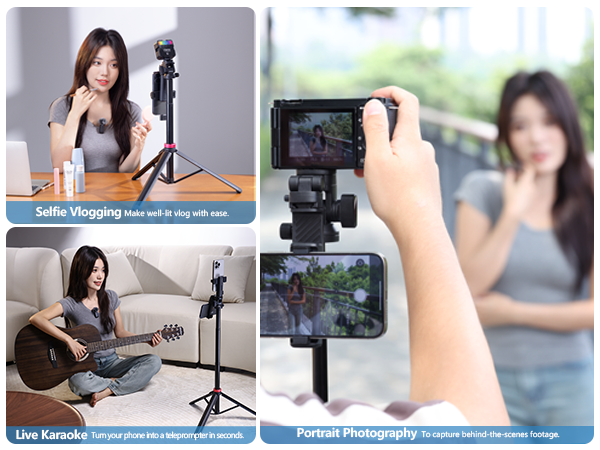 phone tripod