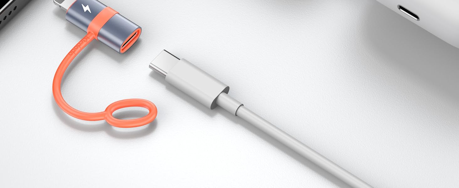 usb lightning apple female cable male for iphone ipad type usbc charger generation charging port