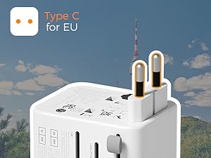 Type C Plug