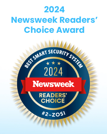 Newsweek Reader Choice Award