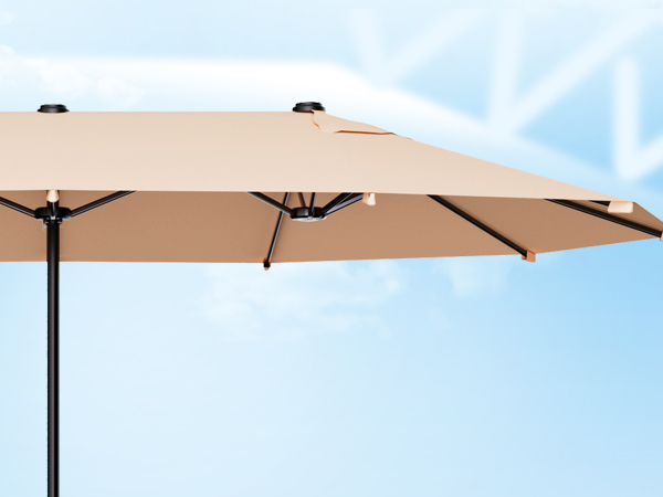 15FT patio umbrella