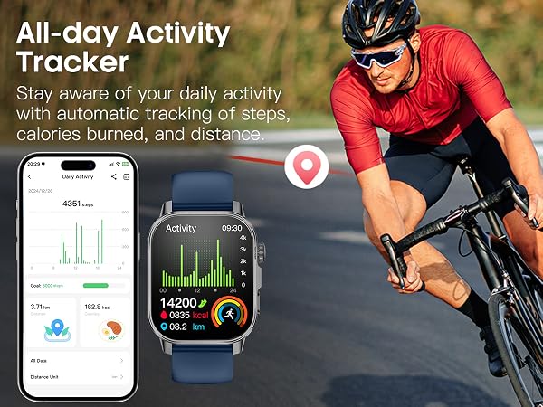 smart watch
