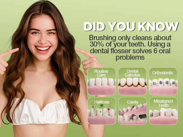 water picks for teeth cleaning water flosser cordless water floss portable water flosser