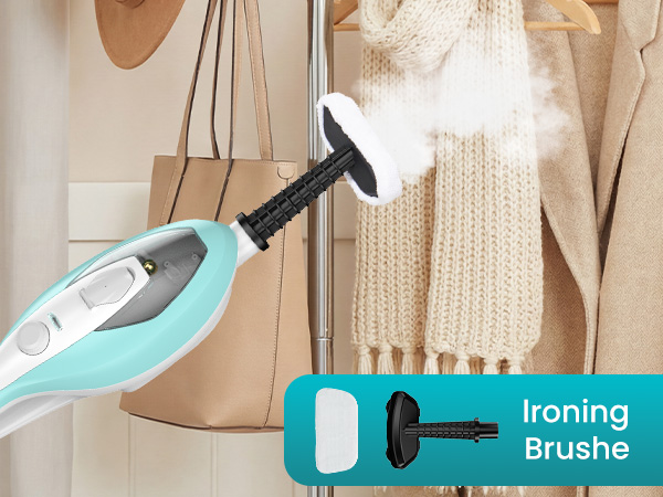 floor steamers for hardwood and tile