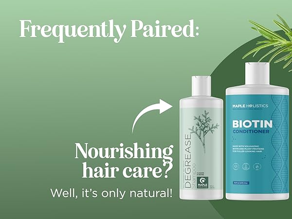 shampoo for oily scalp