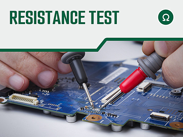 Resistance Test