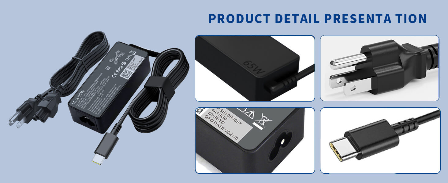 lenovo laptop charger