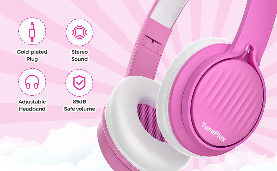 kids headphones