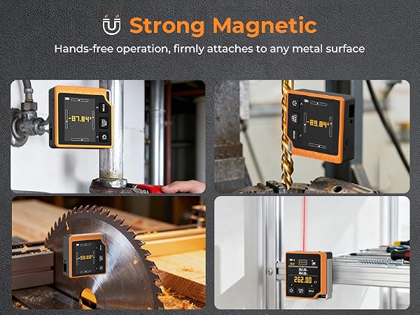 magnetic