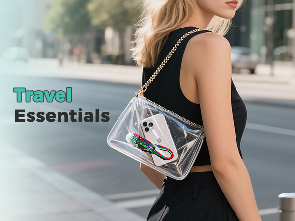 airplane travel essentials