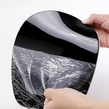 keyboard rest wrist