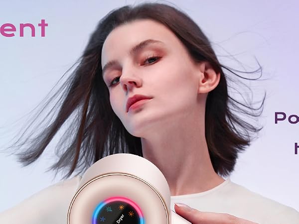 hair dryer